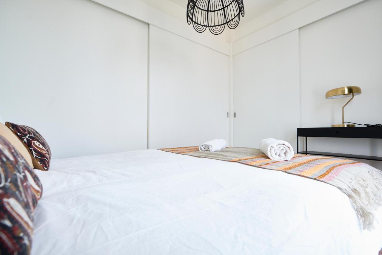 Apartmán Diamant Penthouse Brusel Exteriér fotografie